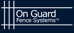 OnGuard Fence Systems